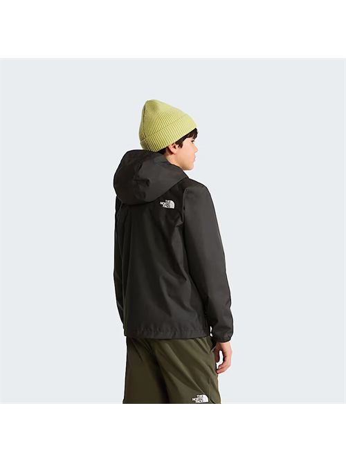 Giacca da pioggia Zipline da ragazzi THE NORTH FACE | NF0A8B7ZJK31